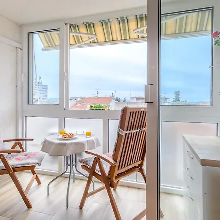 Appartement With Wifi - 11660