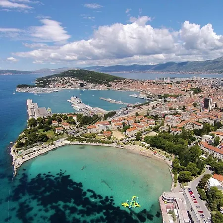 Lägenhet With Wifi - 11660 *