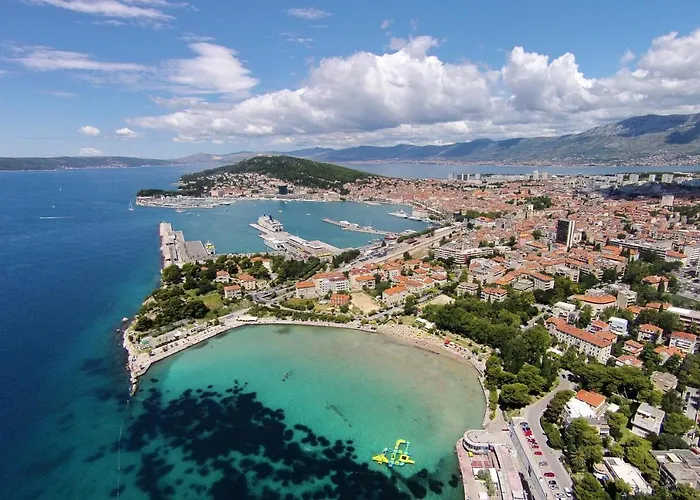 Lejlighed With Wifi - 11660 *