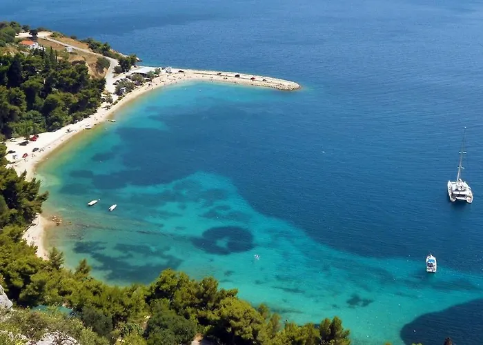 Lejlighed With Wifi - 11660 *