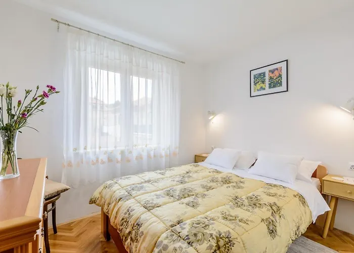 Lejlighed With Wifi - 11660 *