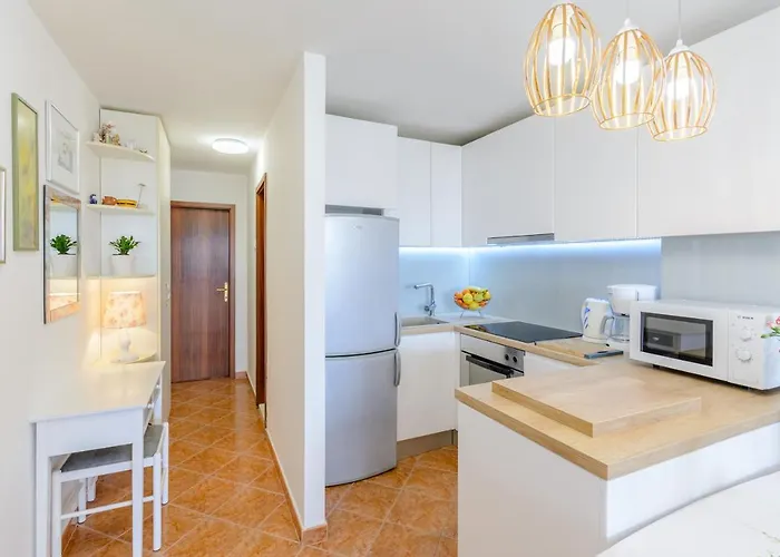 With Wifi - 11660 Lejlighed *