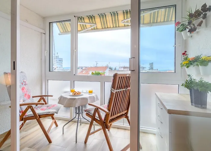 Lejlighed With Wifi - 11660